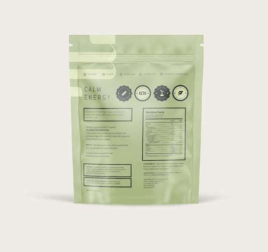 Muddy Matcha